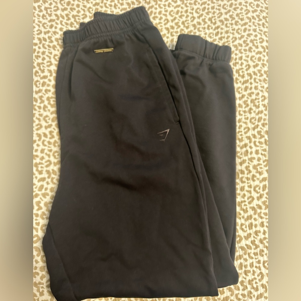 Gymshark x Whitney Simmons sweatpants